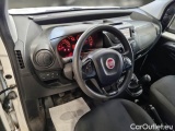  Fiat  Fiorino FIAT  / 2016 / 4P / VETT. FURGONATA 1.3 MULTIJET 80 CV E6 SX #3