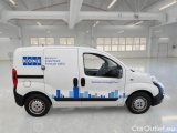  Fiat  Fiorino FIAT  / 2016 / 4P / VETT. FURGONATA 1.3 MULTIJET 80 CV E6 SX #7