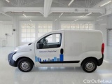  Fiat  Fiorino FIAT  / 2016 / 4P / VETT. FURGONATA 1.3 MULTIJET 80 CV E6 SX #8