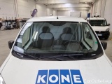  Fiat  Fiorino FIAT  / 2016 / 4P / VETT. FURGONATA 1.3 MULTIJET 80 CV E6 SX #10