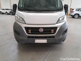  Fiat  Ducato FIAT  2014 FURGONE 35 MH1 2.0 MULTIJET 16V 115CV #31