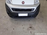  Fiat  Fiorino FIAT  / 2016 / 4P / VETT. FURGONATA 1.3 MULTIJET 80 CV E6 SX #35