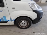  Fiat  Fiorino FIAT  / 2016 / 4P / VETT. FURGONATA 1.3 MULTIJET 80 CV E6 SX #39
