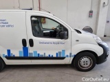  Fiat  Fiorino FIAT  / 2016 / 4P / VETT. FURGONATA 1.3 MULTIJET 80 CV E6 SX #41