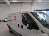  Fiat  Ducato FIAT  2014 FURGONE 35 MH1 2.0 MULTIJET 16V 115CV #52