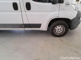 Fiat  Ducato FIAT  2014 FURGONE 35 MH1 2.0 MULTIJET 16V 115CV #56