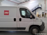  Fiat  Ducato FIAT  2014 FURGONE 35 MH1 2.0 MULTIJET 16V 115CV #61