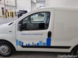  Fiat  Fiorino FIAT  / 2016 / 4P / VETT. FURGONATA 1.3 MULTIJET 80 CV E6 SX #59