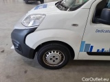  Fiat  Fiorino FIAT  / 2016 / 4P / VETT. FURGONATA 1.3 MULTIJET 80 CV E6 SX #62