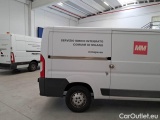  Fiat  Ducato FIAT  2014 FURGONE 35 MH1 2.0 MULTIJET 16V 115CV #71