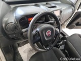  Fiat  Fiorino FIAT  / 2016 / 4P / VETT. FURGONATA 1.3 MULTIJET 80 CV E6 SX #74