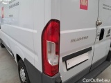  Fiat  Ducato FIAT  2014 FURGONE 35 MH1 2.0 MULTIJET 16V 115CV #81