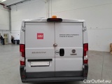  Fiat  Ducato FIAT  2014 FURGONE 35 MH1 2.0 MULTIJET 16V 115CV #86