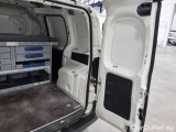  Fiat  Fiorino FIAT  / 2016 / 4P / VETT. FURGONATA 1.3 MULTIJET 80 CV E6 SX #99