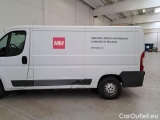  Fiat  Ducato FIAT  2014 FURGONE 35 MH1 2.0 MULTIJET 16V 115CV #93