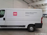  Fiat  Ducato FIAT  2014 FURGONE 35 MH1 2.0 MULTIJET 16V 115CV #95
