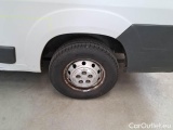  Fiat  Ducato FIAT  2014 FURGONE 35 MH1 2.0 MULTIJET 16V 115CV #121