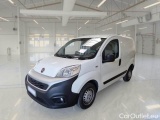 Fiat  Fiorino FIAT  / 2016 / 4P / VETT. FURGONATA 1.3 MULTIJET 80 CV E6 SX 