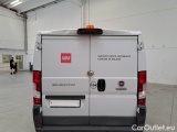  Fiat  Ducato FIAT  2014 FURGONE 35 MH1 2.0 MULTIJET 16V 115CV #163