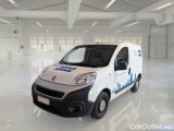  Fiat  Fiorino FIAT  / 2016 / 4P / VETT. FURGONATA 1.3 MULTIJET 80 CV E6 SX 