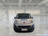  Fiat  Fiorino FIAT  / 2016 / 4P / VETT. FURGONATA 1.3 MULTIJET 80 CV E6 SX #6
