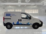  Fiat  Fiorino FIAT  / 2016 / 4P / VETT. FURGONATA 1.3 MULTIJET 80 CV E6 SX #7