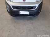  Fiat  Fiorino FIAT  / 2016 / 4P / VETT. FURGONATA 1.3 MULTIJET 80 CV E6 SX #35