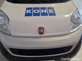  Fiat  Fiorino FIAT  / 2016 / 4P / VETT. FURGONATA 1.3 MULTIJET 80 CV E6 SX #28