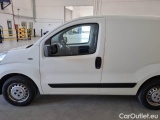  Fiat  Fiorino FIAT  / 2016 / 4P / VETT. FURGONATA 1.3 MULTIJET 80 CV E6 SX #54