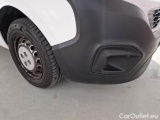  Fiat  Fiorino FIAT  / 2016 / 4P / VETT. FURGONATA 1.3 MULTIJET 80 CV E6 SX #32