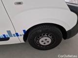  Fiat  Fiorino FIAT  / 2016 / 4P / VETT. FURGONATA 1.3 MULTIJET 80 CV E6 SX #34