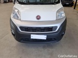  Fiat  Fiorino FIAT  / 2016 / 4P / VETT. FURGONATA 1.3 MULTIJET 80 CV E6 SX #58