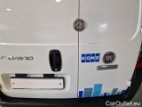  Fiat  Fiorino FIAT  / 2016 / 4P / VETT. FURGONATA 1.3 MULTIJET 80 CV E6 SX #40
