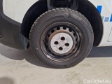  Fiat  Fiorino FIAT  / 2016 / 4P / VETT. FURGONATA 1.3 MULTIJET 80 CV E6 SX #55