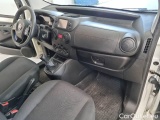  Fiat  Fiorino FIAT  / 2016 / 4P / VETT. FURGONATA 1.3 MULTIJET 80 CV E6 SX #81