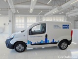  Fiat  Fiorino FIAT  / 2016 / 4P / VETT. FURGONATA 1.3 MULTIJET 80 CV E6 SX #8