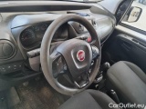  Fiat  Fiorino FIAT  / 2016 / 4P / VETT. FURGONATA 1.3 MULTIJET 80 CV E6 SX #98