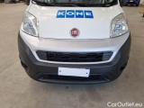  Fiat  Fiorino FIAT  / 2016 / 4P / VETT. FURGONATA 1.3 MULTIJET 80 CV E6 SX #43