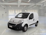  Fiat  Fiorino FIAT  / 2016 / 4P / VETT. FURGONATA 1.3 MULTIJET 80 CV E6 SX 