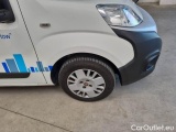  Fiat  Fiorino FIAT  / 2016 / 4P / VETT. FURGONATA 1.3 MULTIJET 80 CV E6 SX #52