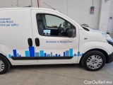  Fiat  Fiorino FIAT  / 2016 / 4P / VETT. FURGONATA 1.3 MULTIJET 80 CV E6 SX #54