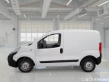  Fiat  Fiorino FIAT  / 2016 / 4P / VETT. FURGONATA 1.3 MULTIJET 80 CV E6 SX #8