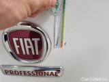  Fiat  Fiorino FIAT  / 2016 / 4P / VETT. FURGONATA 1.3 MULTIJET 80 CV E6 SX #65