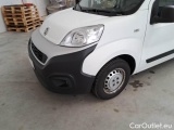  Fiat  Fiorino FIAT  / 2016 / 4P / VETT. FURGONATA 1.3 MULTIJET 80 CV E6 SX #26