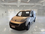  Fiat  Fiorino FIAT  / 2016 / 4P / VETT. FURGONATA 1.3 MULTIJET 80 CV E6 SX 
