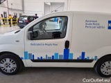  Fiat  Fiorino FIAT  / 2016 / 4P / VETT. FURGONATA 1.3 MULTIJET 80 CV E6 SX #76