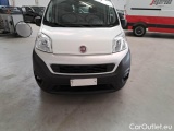  Fiat  Fiorino FIAT  / 2016 / 4P / VETT. FURGONATA 1.3 MULTIJET 80 CV E6 SX #29