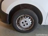 Fiat  Fiorino FIAT  / 2016 / 4P / VETT. FURGONATA 1.3 MULTIJET 80 CV E6 SX #18