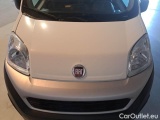  Fiat  Fiorino FIAT  / 2016 / 4P / VETT. FURGONATA 1.3 MULTIJET 80 CV E6 SX #25