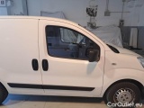  Fiat  Fiorino FIAT  / 2016 / 4P / VETT. FURGONATA 1.3 MULTIJET 80 CV E6 SX #29